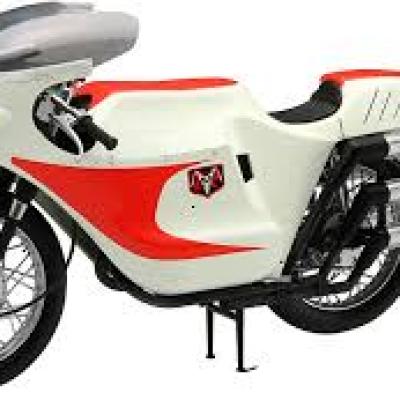 Fujimi 1/12 Kamen Rider 1st CYCLONE (SH- No1) Plastic Model Kit