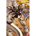 Bandai 5063043 MG 1/100 Gundam Sandrock EW Endless Waltz