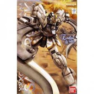 Bandai 5063043 MG 1/100 Gundam Sandrock EW Endless Waltz