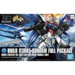 Bandai 5057718 HGBF 1/144 Build Strike Gundam