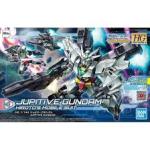 Bandai 1/144 HGBD HG Build Divers:R 013 Jupitive Gundam Mobile Suit Model Kit 5059002