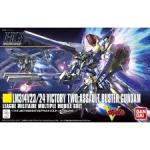 HGUC 1/144 No. 189 LM314V23/24 Victory Two Assault Buster Gundam  5057751