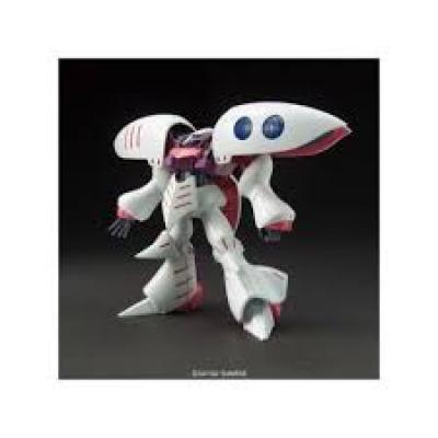 HGUC 1/144 No. 195 AMX-004 Qubeley Axis Prototype Mobile Suit for Newtype 5058006
