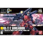 HGUC 1/144 No. 190 RX-77-2 Guncannon 5057402