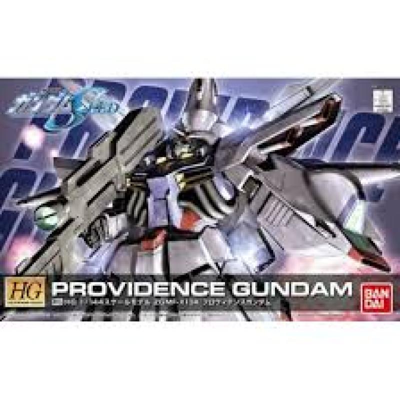 Bandai 5055739 HG 1/144 R13 Providence Gundam Seed