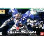 Bandai 5059234 HG 1/144 00 Gundam 00