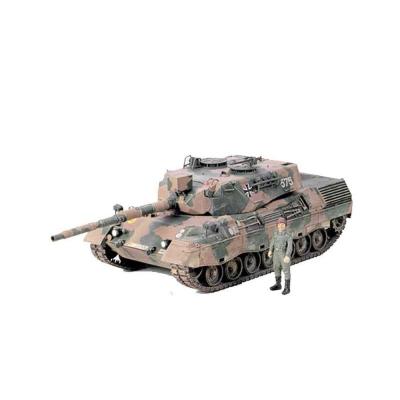 Tamiya West German Leopard A4 (1/35) 35112