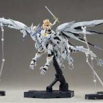 Soulingtoys塑靈模玩 奧多生命體:龍之心 白晝流星 1/12 套裝式拼裝模型