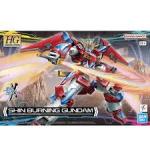 Bandai 5065712 1/144 HG Shin Burning Gundam Gunpla Build Metaverse Model Kit