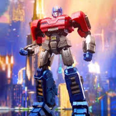 BLOKEES 布魯可 - [傳奇版] 變形金剛 AE-04 柯柏文