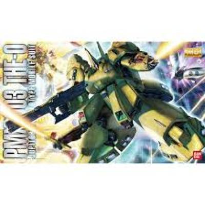 Bandai MG 1/100 The-O 5062917