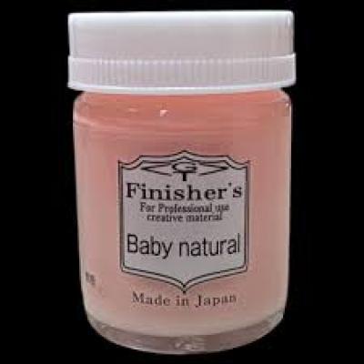 FI-098 FINISHER'S Baby Clear