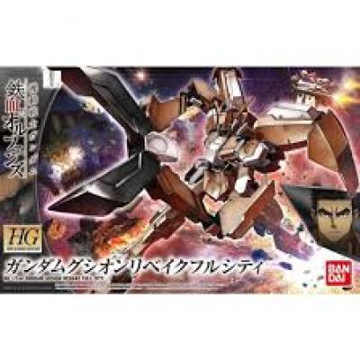 HG GUNDAM GUSION REBAKE FULL CITY 5055447