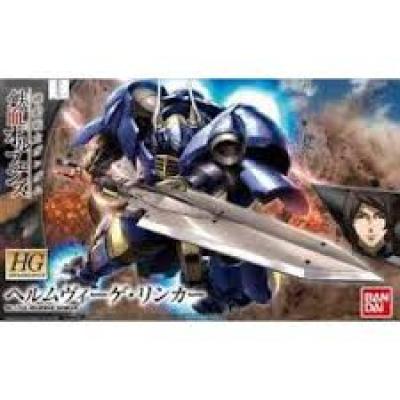 Bandai HG-IBO031(5055450) 1/144 Helmwige Reincar