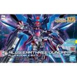 Bandai 5059542 HGBD-R 1/144 Alus Earthree Gundam Build Divers