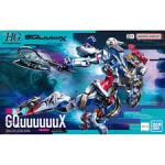 Bandai HGGQ 01 1/144 Gundam GQuuuuuuX Model Kit 5068317