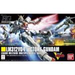 Bandai 5063038 HGUC 1/144 V Gundam