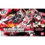 Bandai 5057399 HGUC 1/144 Rx-0 Unicorn Gundam