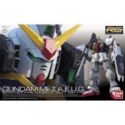 RG 5061598 1/144 scale kit , Gundam Mk.ll A.E.U.G.