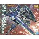 MG 1/100 00 Qan [T] Full Saber Celestial Being Mobile Suit GNT-0000/FS 5055328