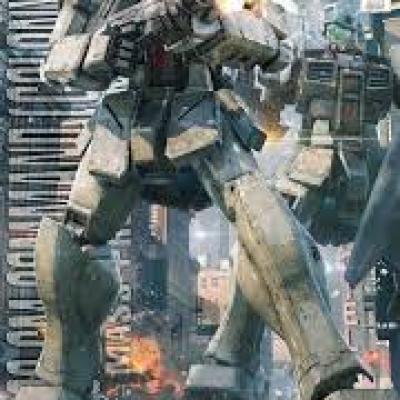 Bandai Hobby NEW ITEM 5069230 MG 1/100 GM COMMAND (COLONY TYPE)