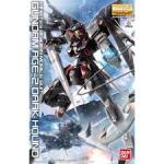 Bandai 5062844 MG 1/100 Gundam Age-2 Dark
