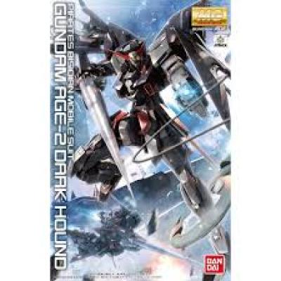 Bandai 5062844 MG 1/100 Gundam Age-2 Dark