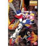 Bandai 5062836 1/100 MG GF13-017NJ II G GUNDAM