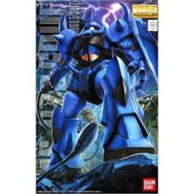MG 1/100 MS-07B Gouf Version 2.0 5061585
