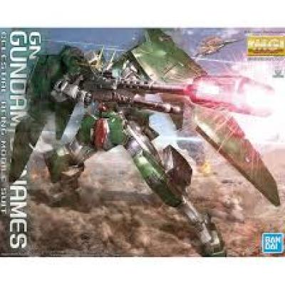 MG 1/100 GN-002 Gundam Dynames Celestial Being Mobile Suit 5056767
