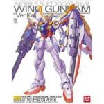 MG 1/100 Mobile Suit XXXG-01W Wing Gundam High Spec 5062839
