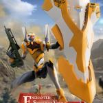 BLOKEES Evangelion 布魯可積木人[傳奇版] 新世紀福音戰士 EVA-00 零號機 組裝模型