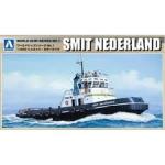 Aoshima - 1/200 - 5343 Tugboat Smit Nederland