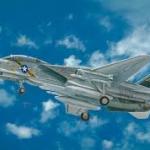 ITALERI 2667s 1:48 Grumman F-14A Tomcat