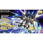 MG 1/100 Z.A.F.T. Mobile Suit ZGMF-X20A Strike Freedom Gundam Full Burst Mode [Special Edition] 5062903