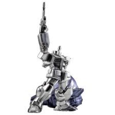 PBANDAI FW機動戰士高達CONVERGE CORE 最終決鬥 最後一槍套裝【金屬版】92454