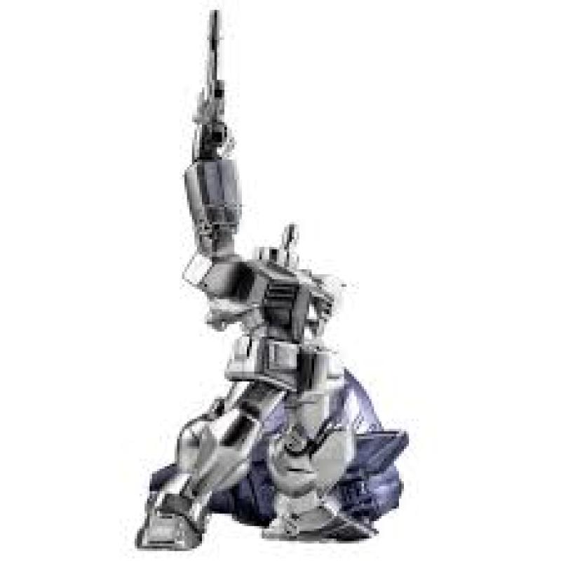 PBANDAI FW機動戰士高達CONVERGE CORE 最終決鬥 最後一槍套裝【金屬版】92454