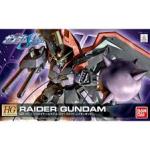 Bandai 5055738 HG 1/144 R10 Raider Gundam Seed