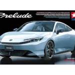 Tamiya 24373 1/24 Honda PRELUDE (BF1)