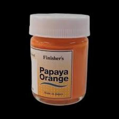 Finisher's FI-097 Papaya Orange