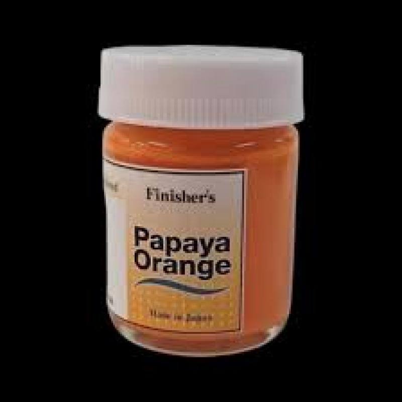 Finisher's FI-097 Papaya Orange