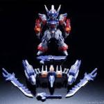 藏道模型 創神系列 CD-TGM01 SD版 天未機甲 合金 組裝模型