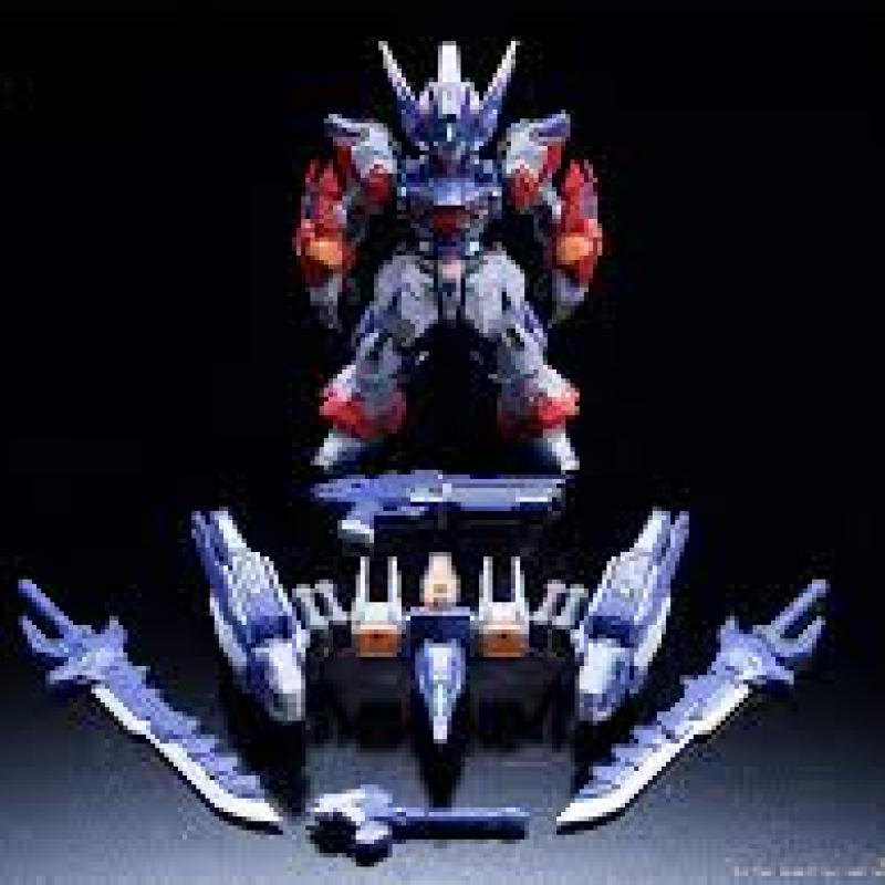 藏道模型 創神系列 CD-TGM01 SD版 天未機甲 合金 組裝模型