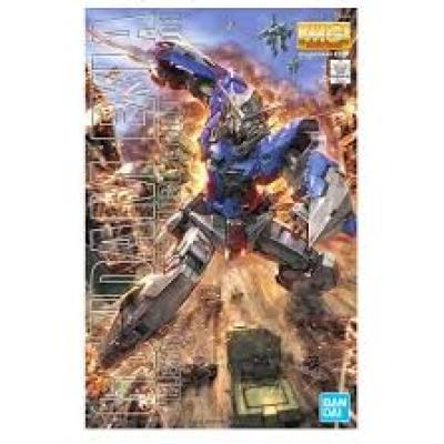Bandai 1/100 MG Gundam EXIA 5061586