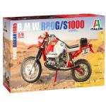 Italeri IT-4641 1/9 BMW 1000 Dakar 1985