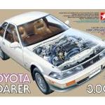 Tamiya 24064 Toyota Soarer 3.0GT