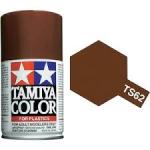 Tamiya 85062 Tamiya Color Spray TS-62 NATO Brown