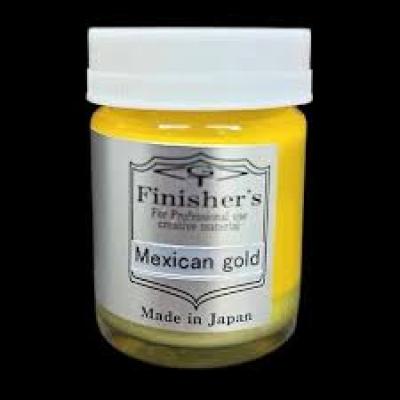 FI-094 FINISHER'S Mexican Gold