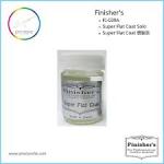 FI-C09A FINISHER'S Super Flat Coat Return