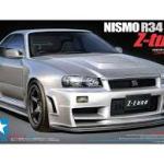 Tamiya 24282 1/24 Nismo R34 GT-R  Z-Tune